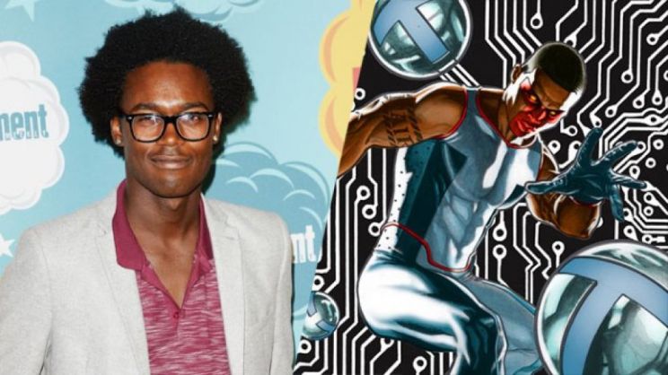 Echo Kellum