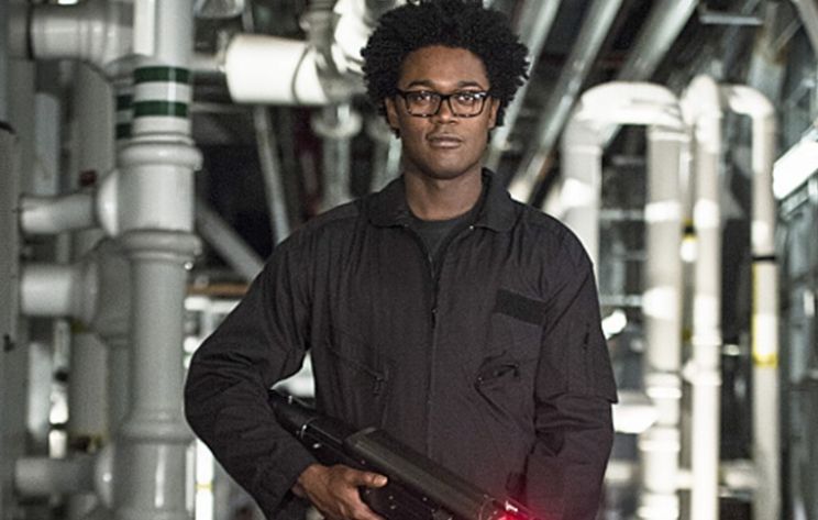 Echo Kellum