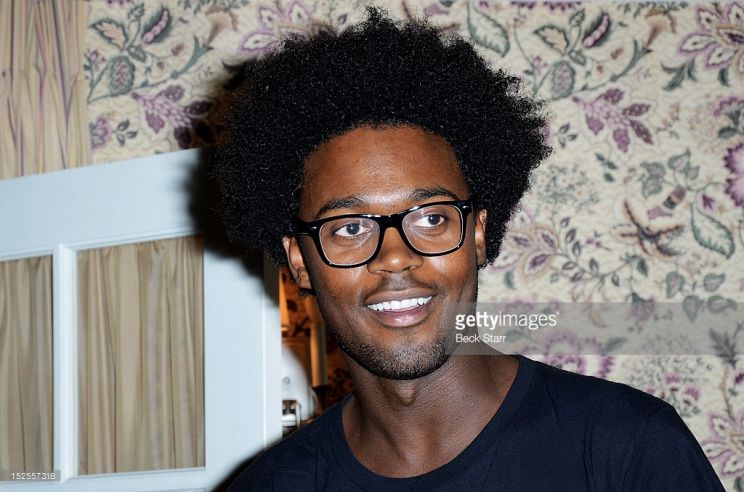 Echo Kellum