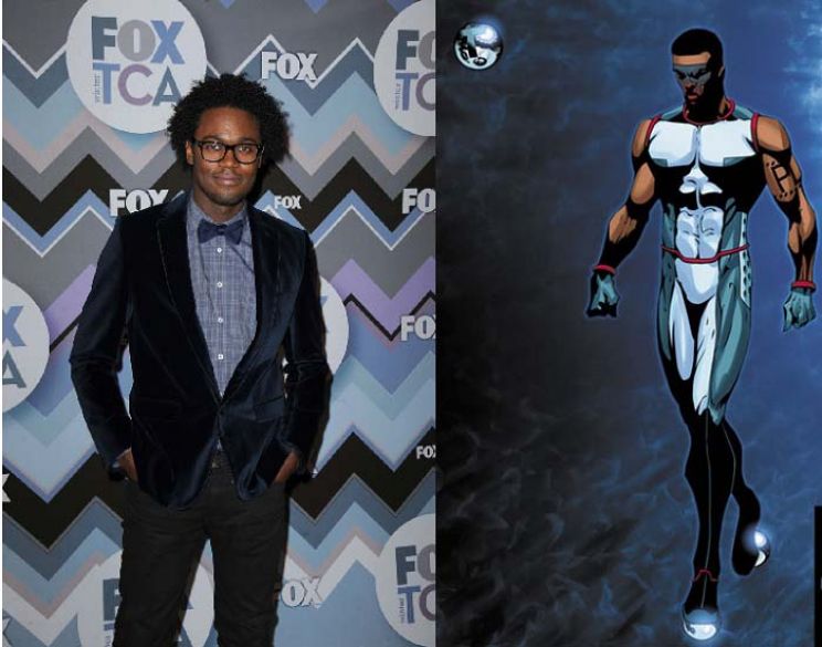 Echo Kellum