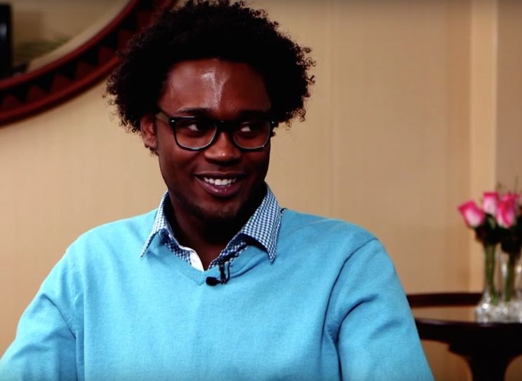 Echo Kellum