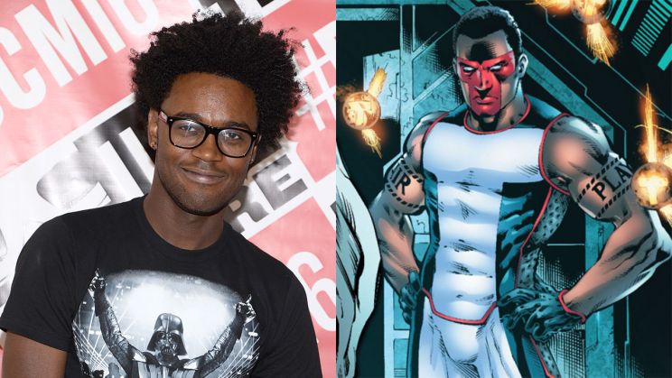 Echo Kellum