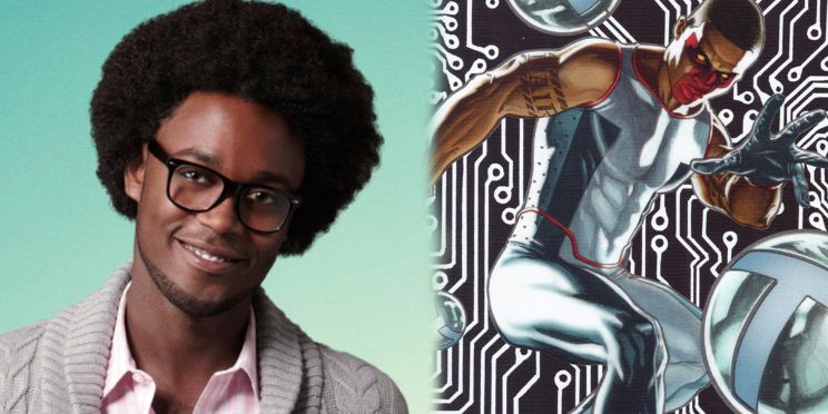 Echo Kellum