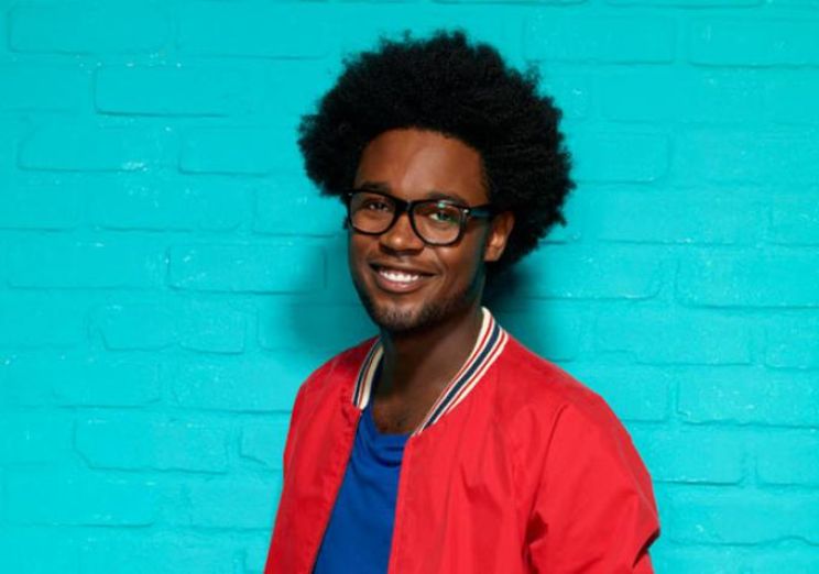 Echo Kellum