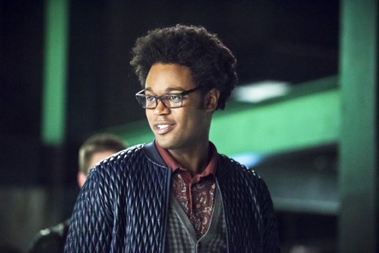 Echo Kellum