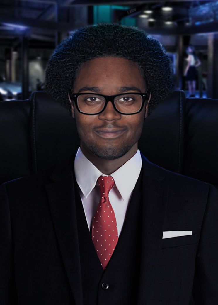 Echo Kellum