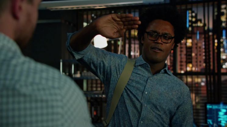 Echo Kellum