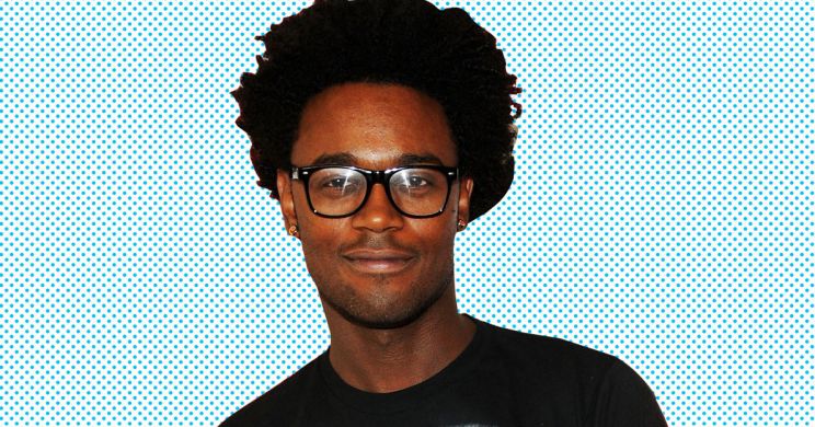 Echo Kellum