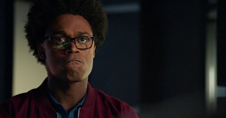 Echo Kellum