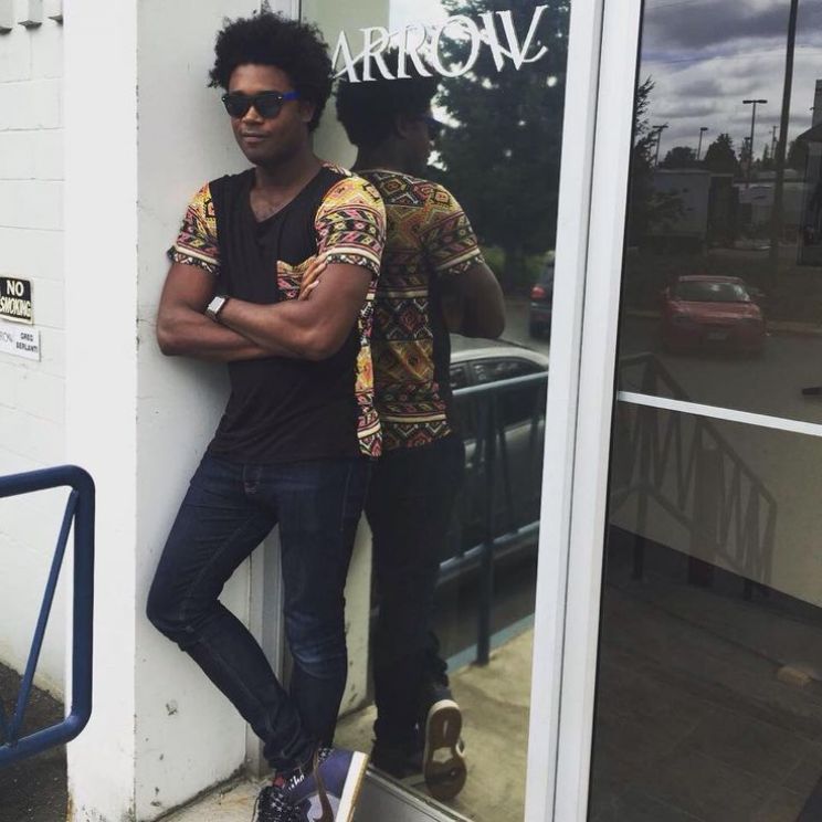 Echo Kellum