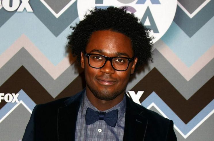 Echo Kellum