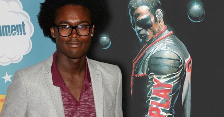 Echo Kellum