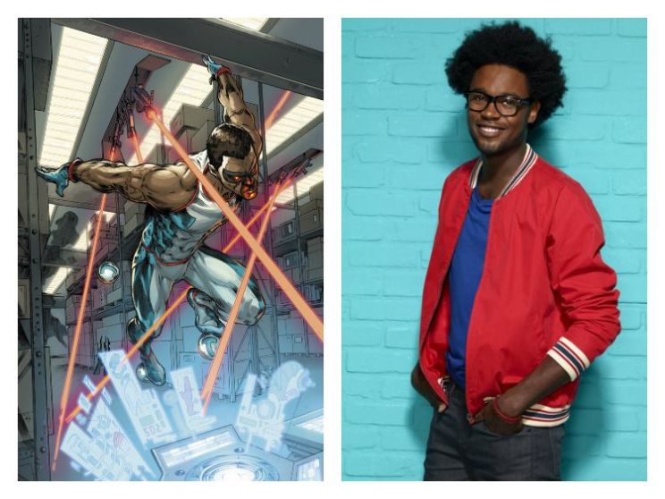 Echo Kellum