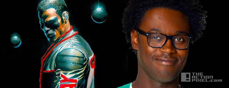 Echo Kellum