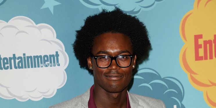 Echo Kellum