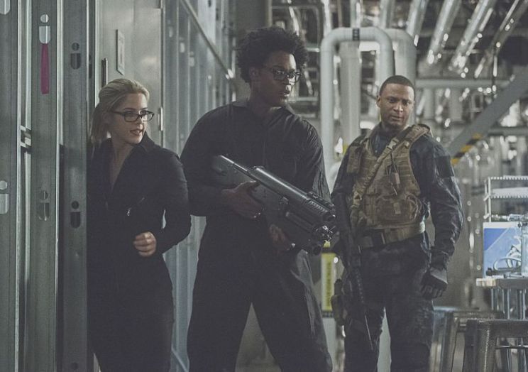 Echo Kellum