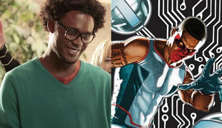 Echo Kellum