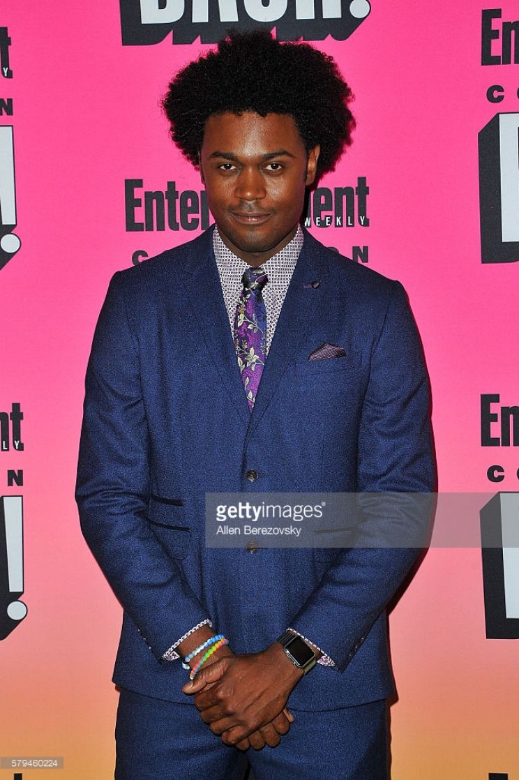 Echo Kellum