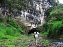 Echo Valley