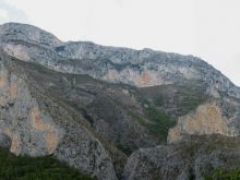 Echo Valley