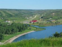 Echo Valley