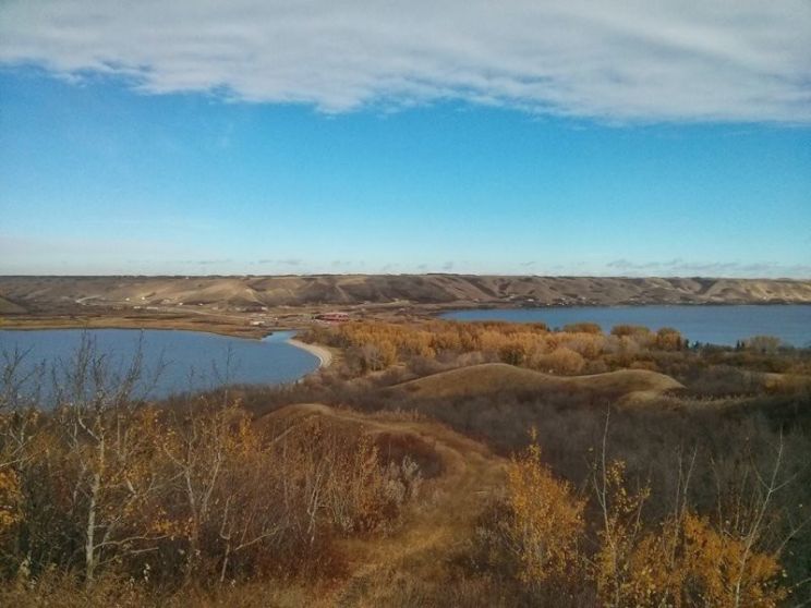 Echo Valley