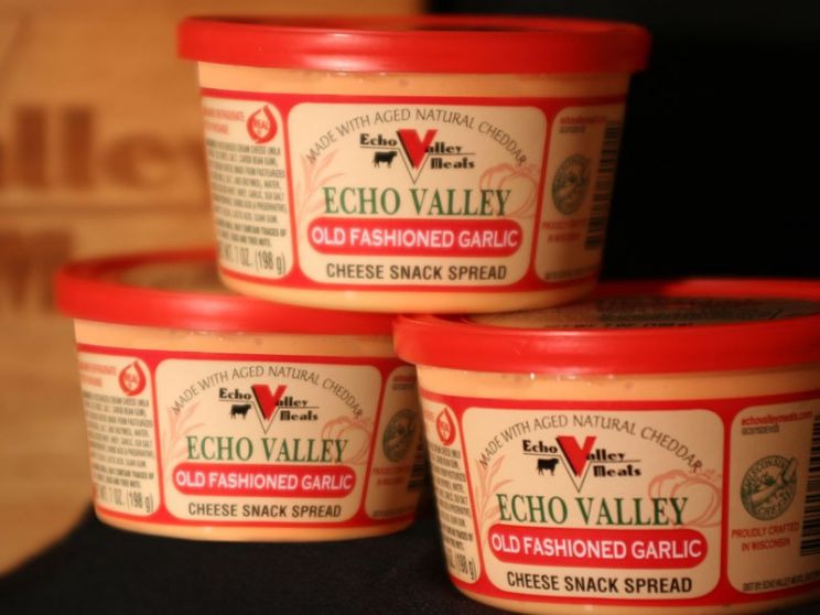 Echo Valley