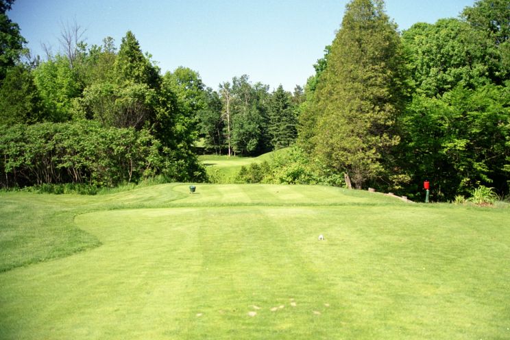 Echo Valley