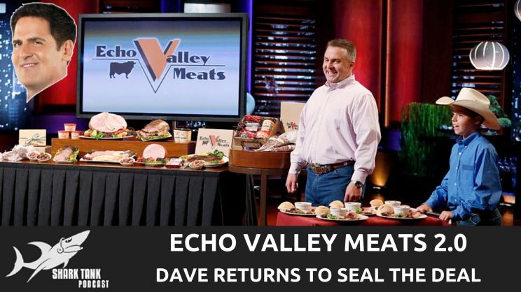 Echo Valley
