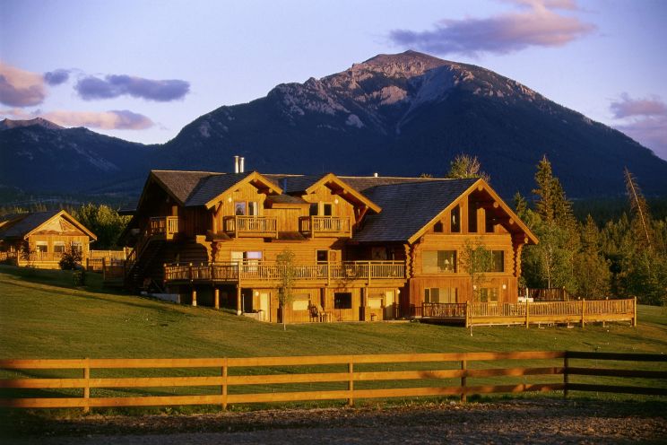 Echo Valley