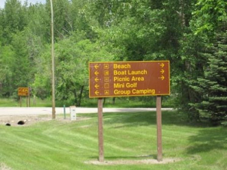 Echo Valley