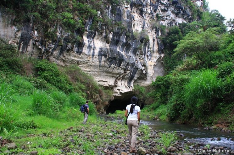 Echo Valley