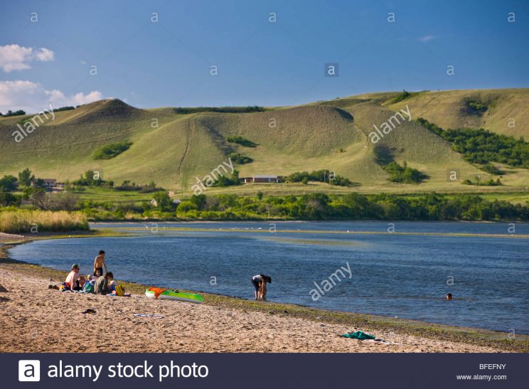 Echo Valley