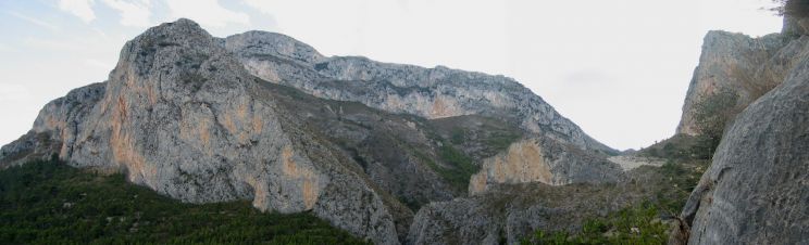Echo Valley