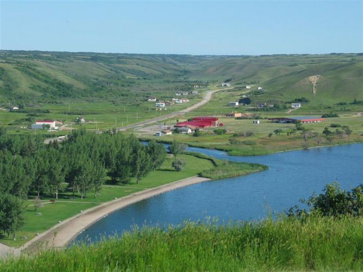 Echo Valley