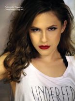 Ecstasia Sanders