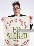 Ed Alonzo