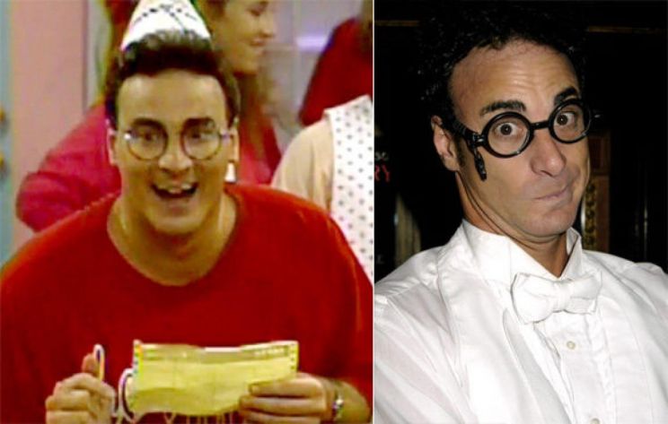 Ed Alonzo