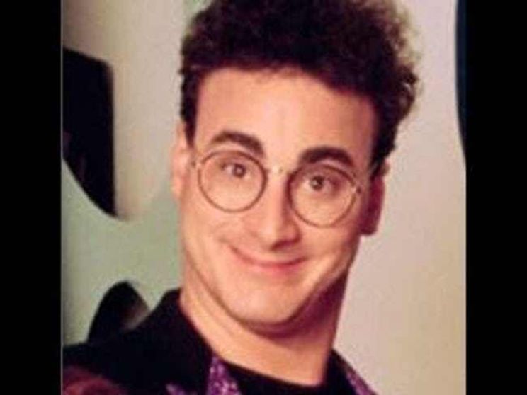 Ed Alonzo