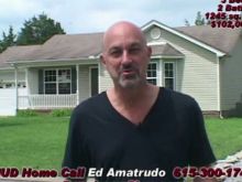 Ed Amatrudo