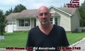 Ed Amatrudo