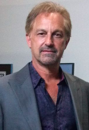 Ed Amatrudo