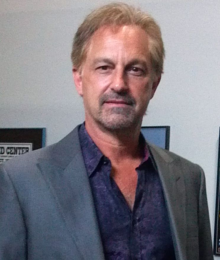 Ed Amatrudo