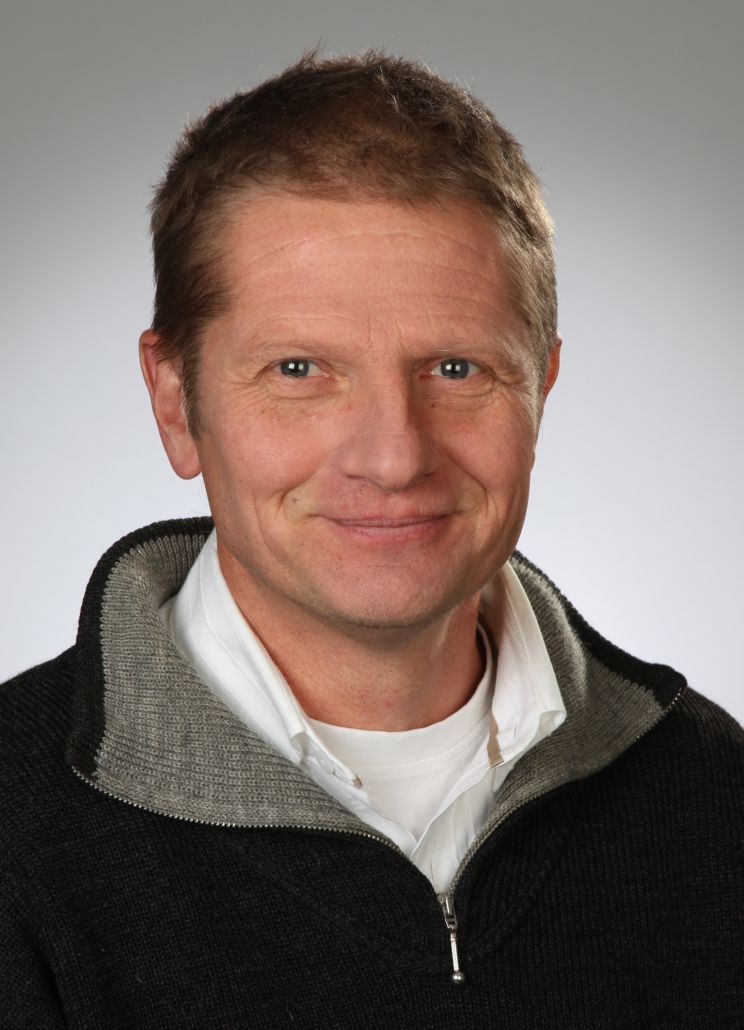 Ed Amatrudo