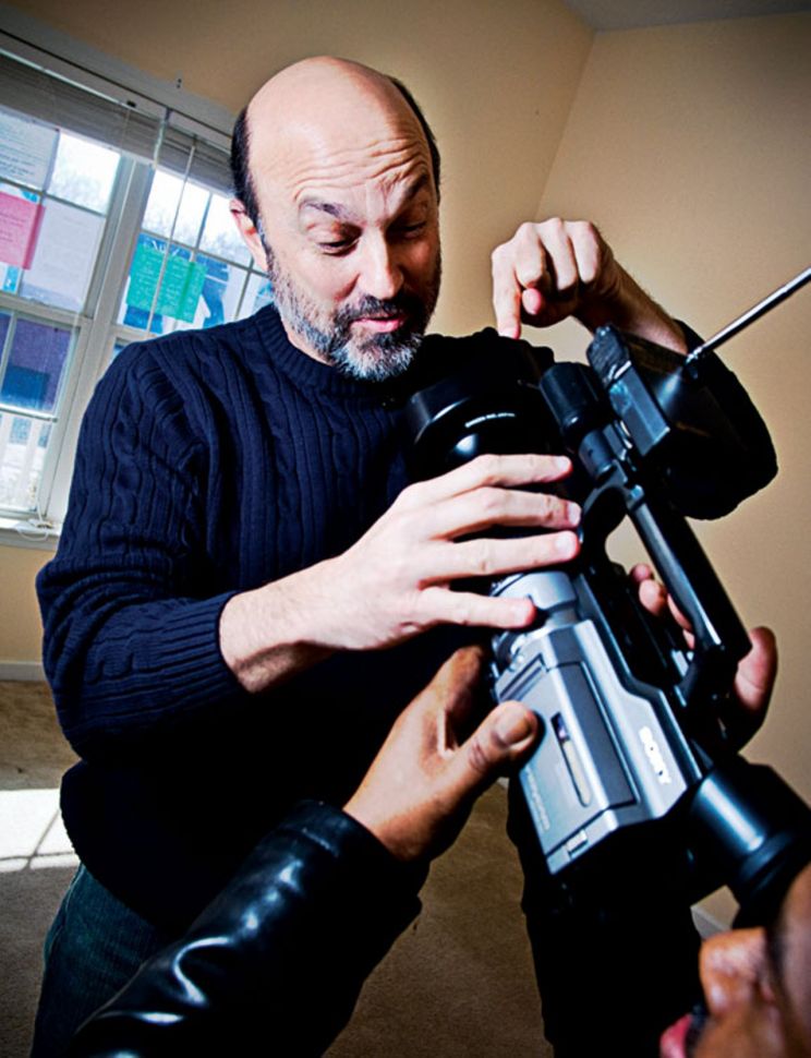 Ed Amatrudo