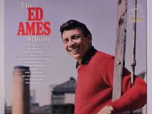 Ed Ames