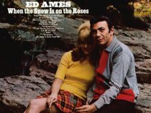 Ed Ames photo