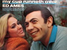 Ed Ames photo
