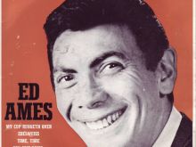 Ed Ames photo