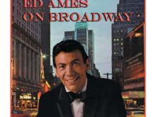 Ed Ames